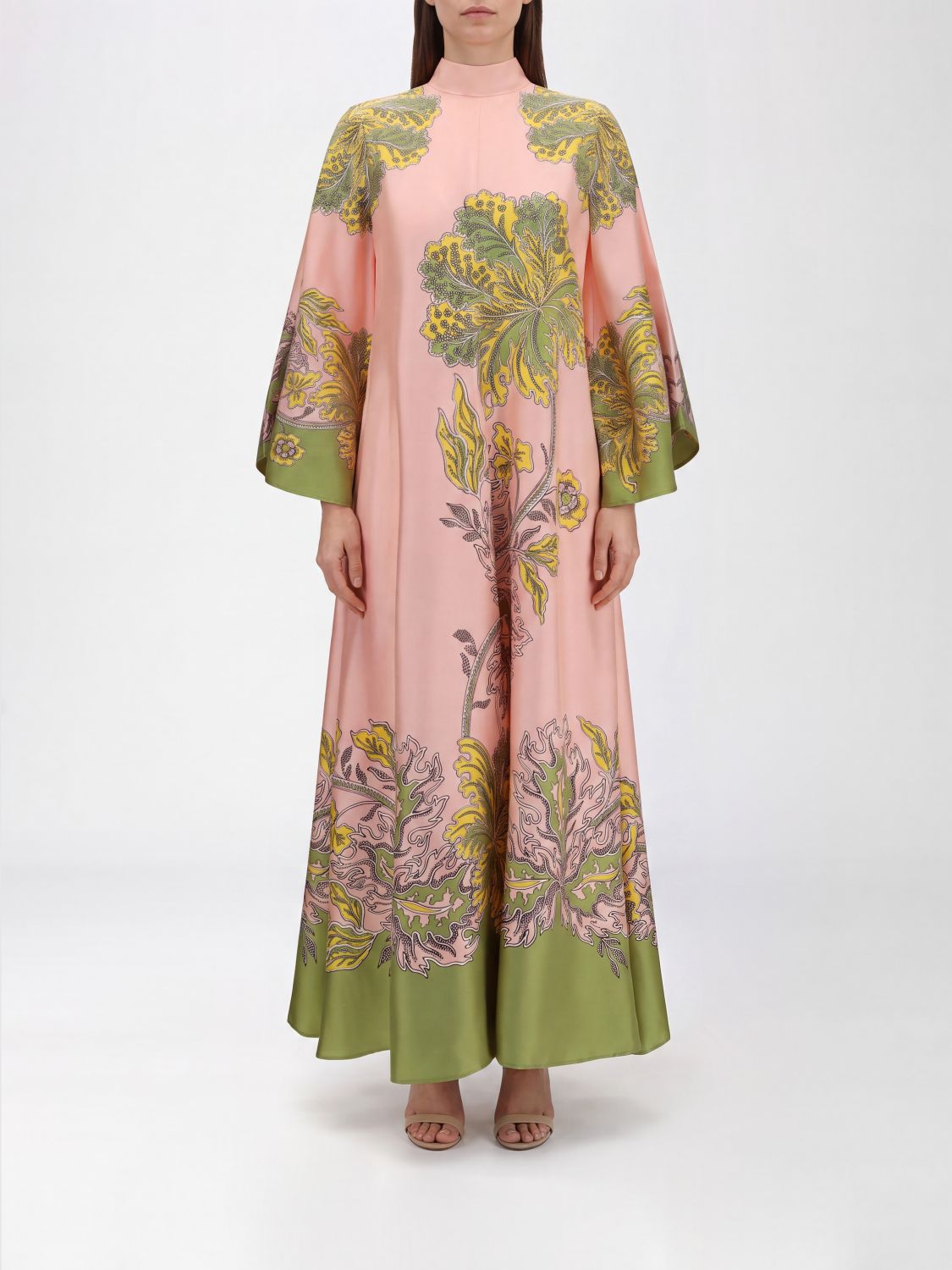 LA DOUBLEJ Dress Woman color Pink