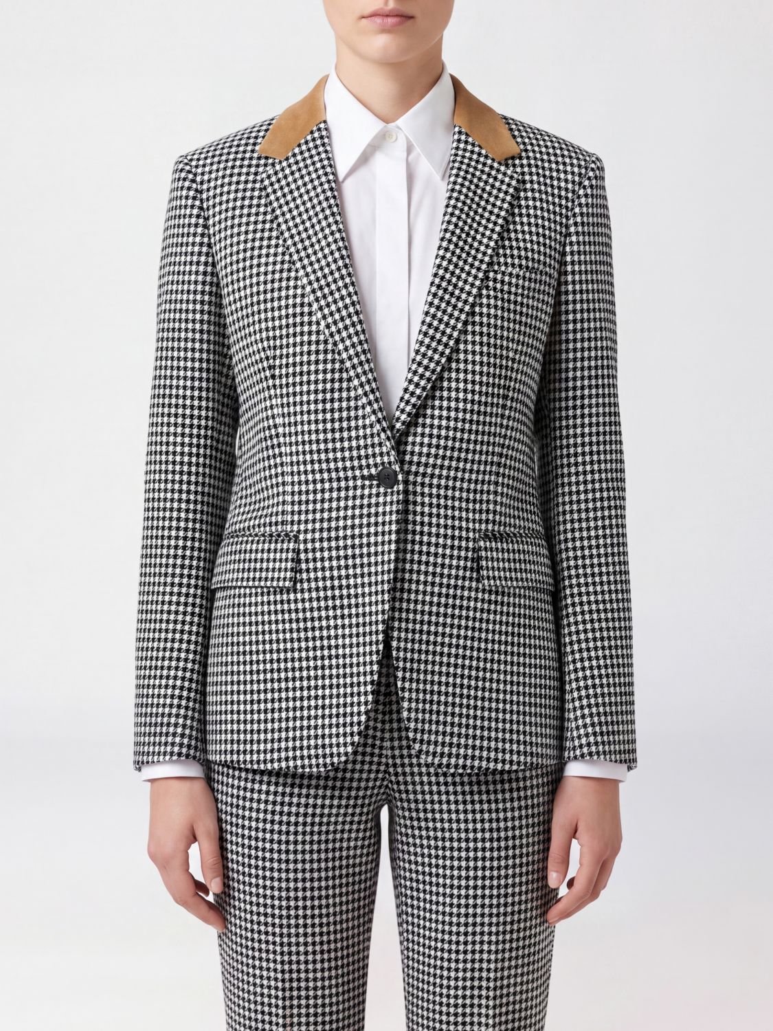 TOM FORD Giacca Donna colore Nero