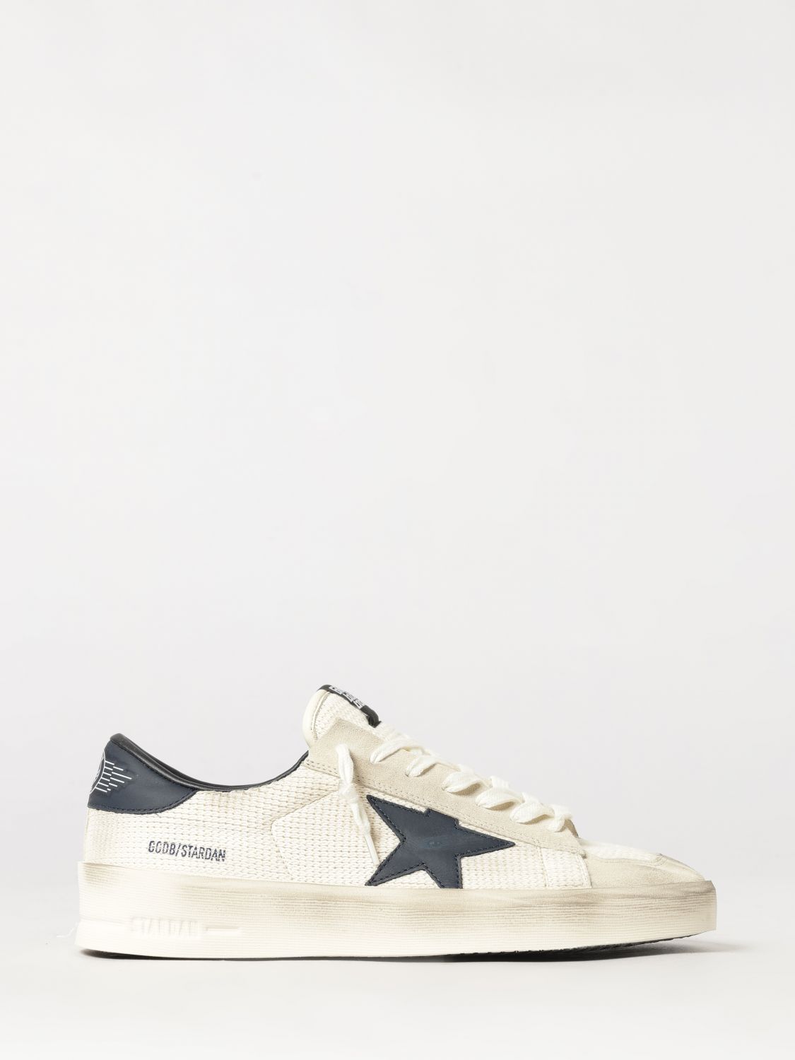 GOLDEN GOOSE Sneakers Men color Beige