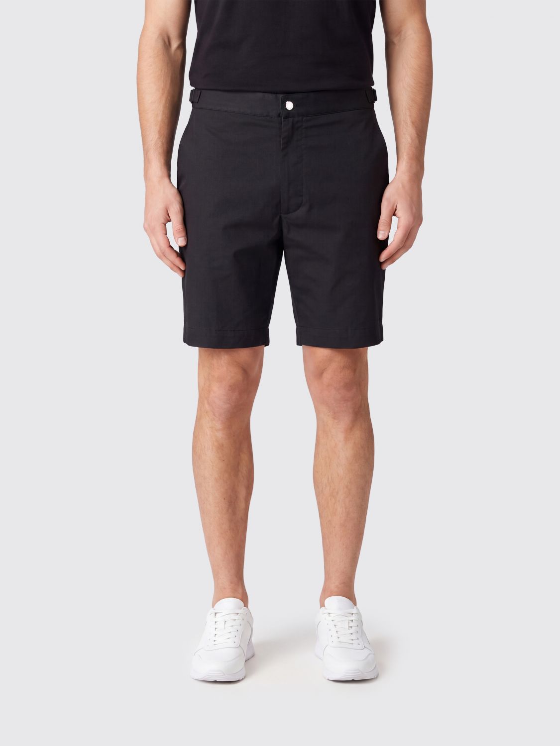 FRESCOBOL CARIOCA Chino Shorts