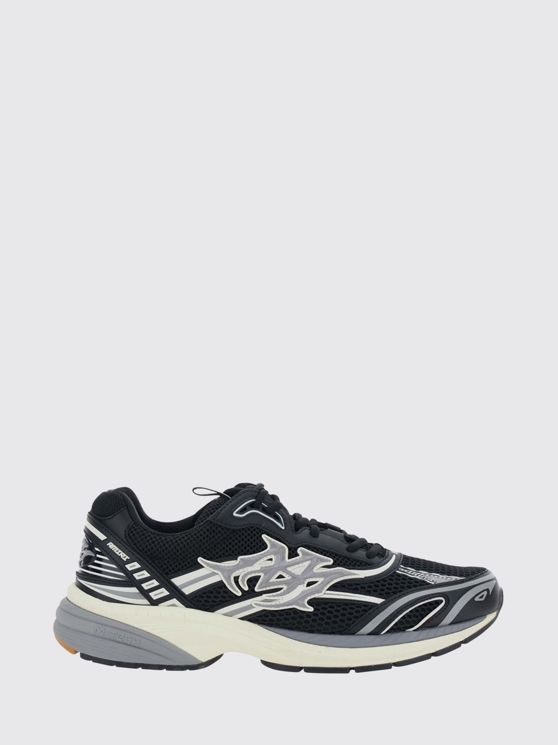 AMIRI Sneakers Men color Black