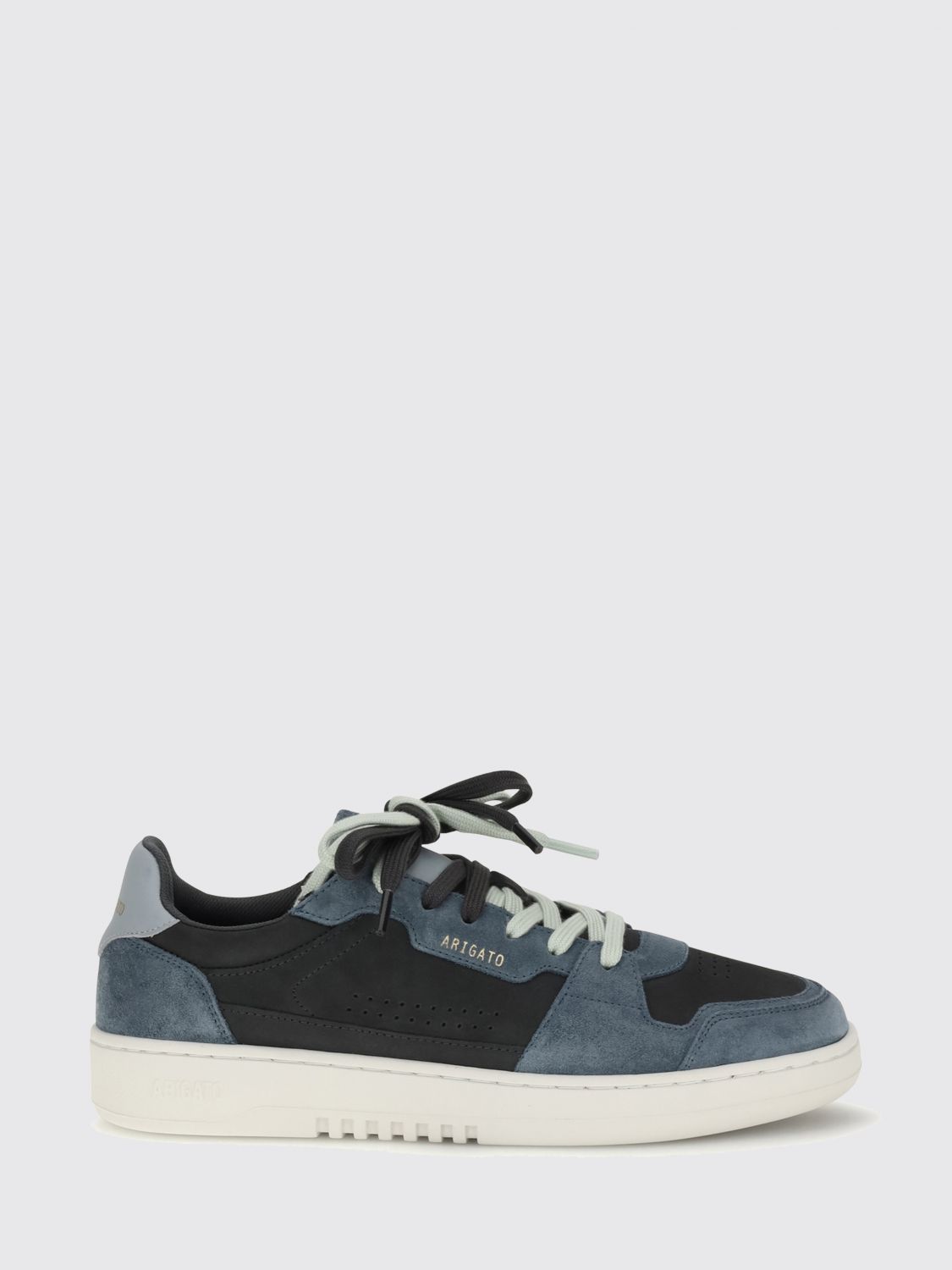 AXEL ARIGATO Sneakers Men color Blue