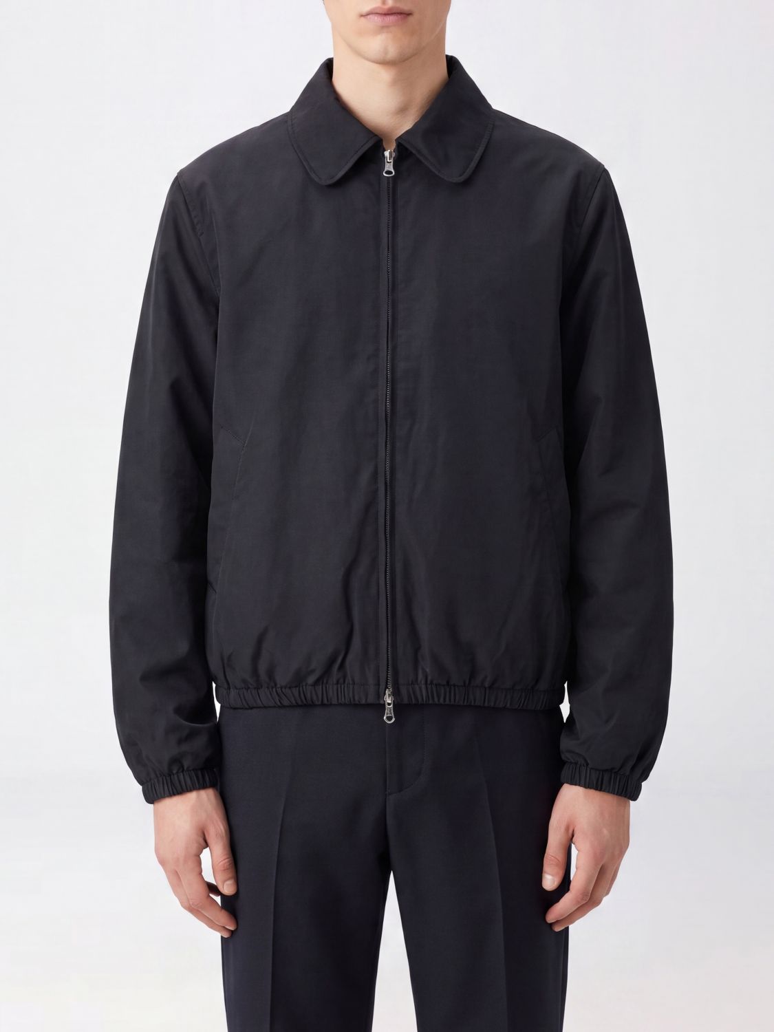 OUR LEGACY Giacca Uomo colore Nero