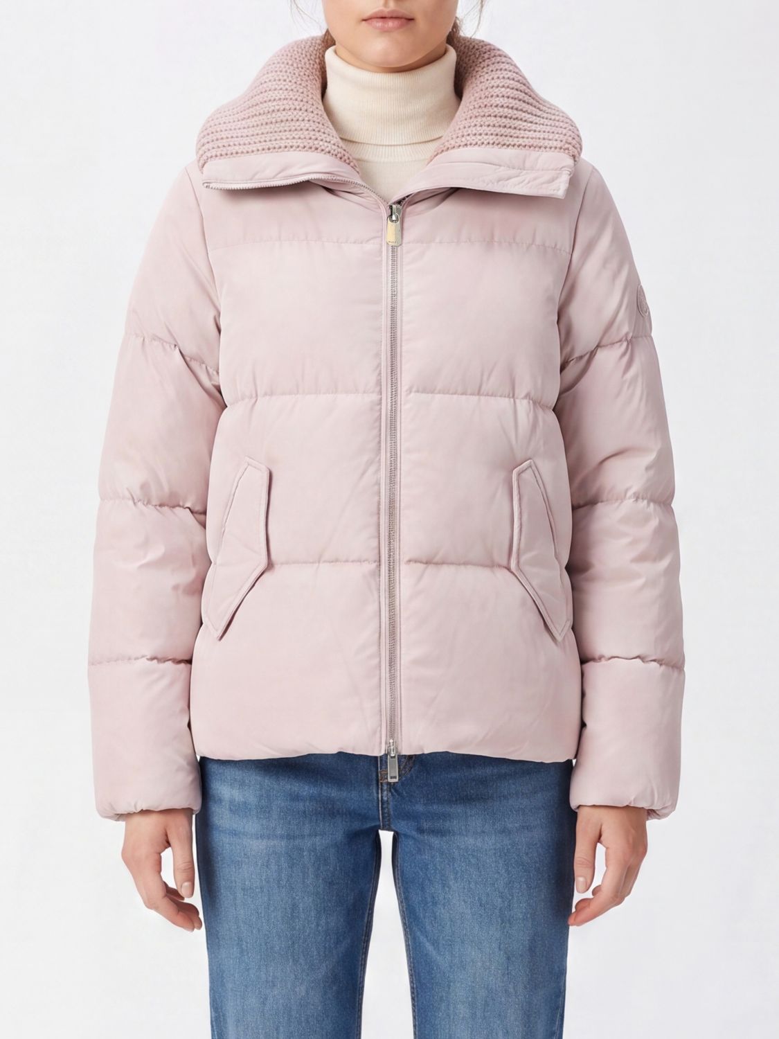 PINKO Jacket Woman color Lilac