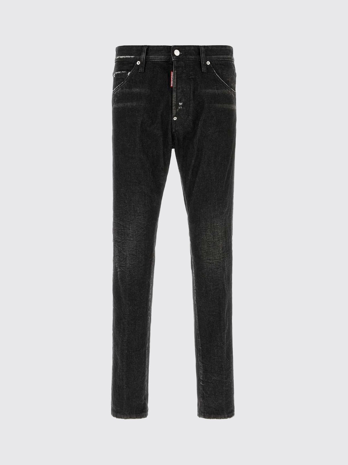 Dsquared2 남성 청바지