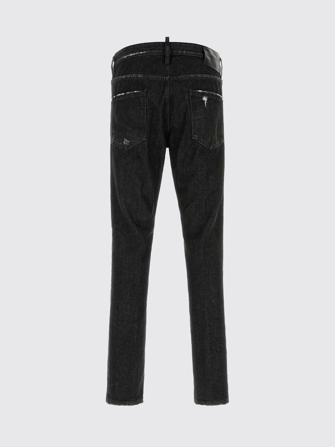 Dsquared2 남성 청바지