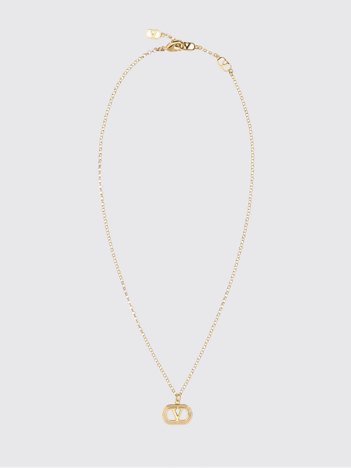 VALENTINO GARAVANI Jewel Woman color Gold