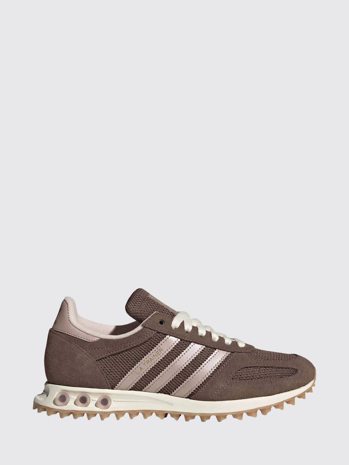 ADIDAS ORIGINALS Sneakers Donna colore Marrone