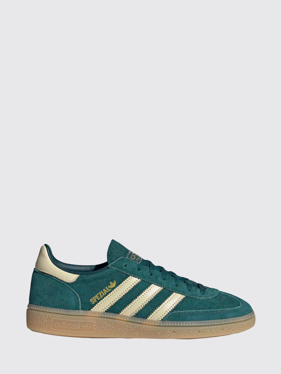 ADIDAS ORIGINALS Sneakers Donna colore Verde
