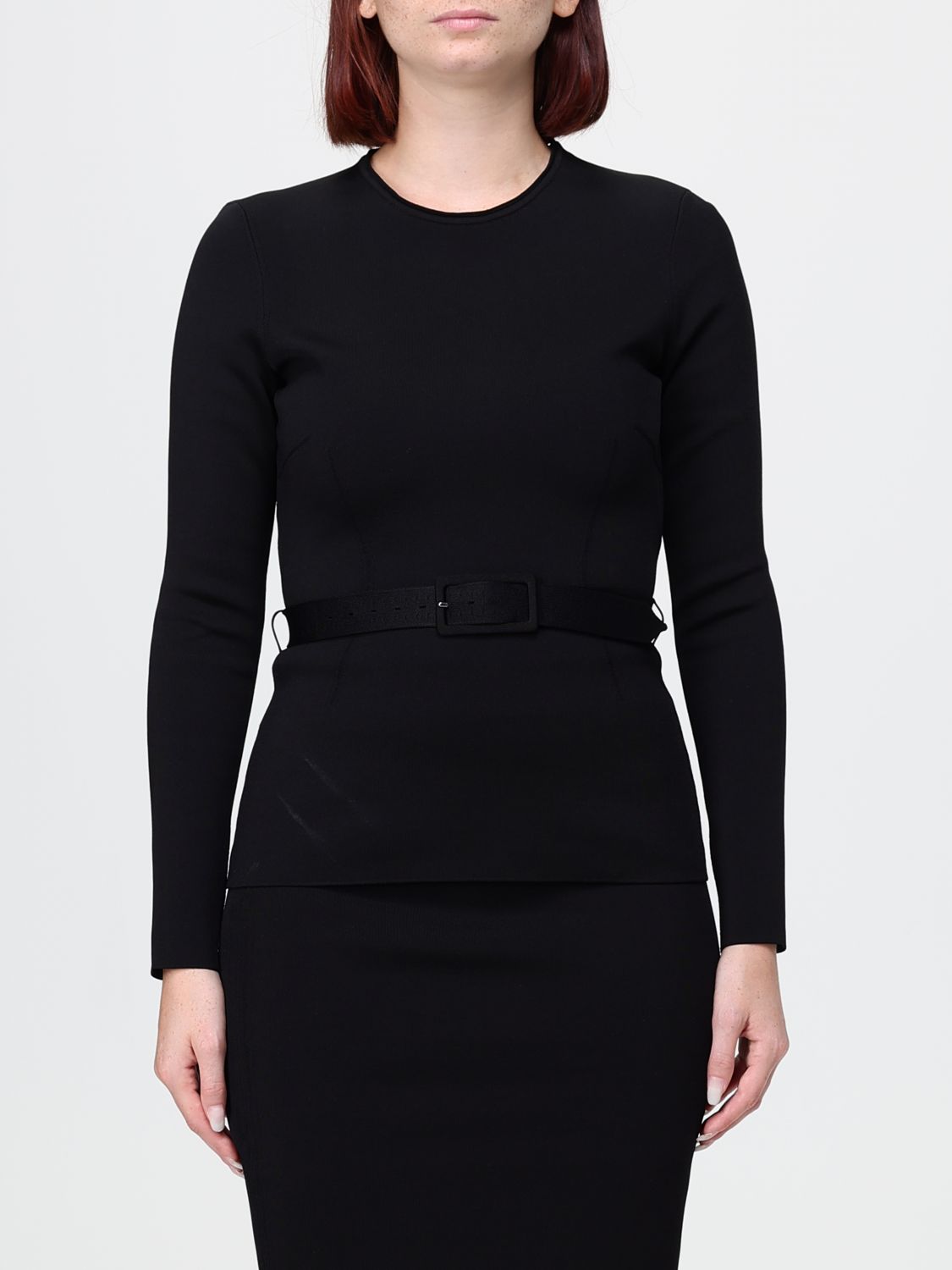 TOM FORD Maglia Donna colore Nero