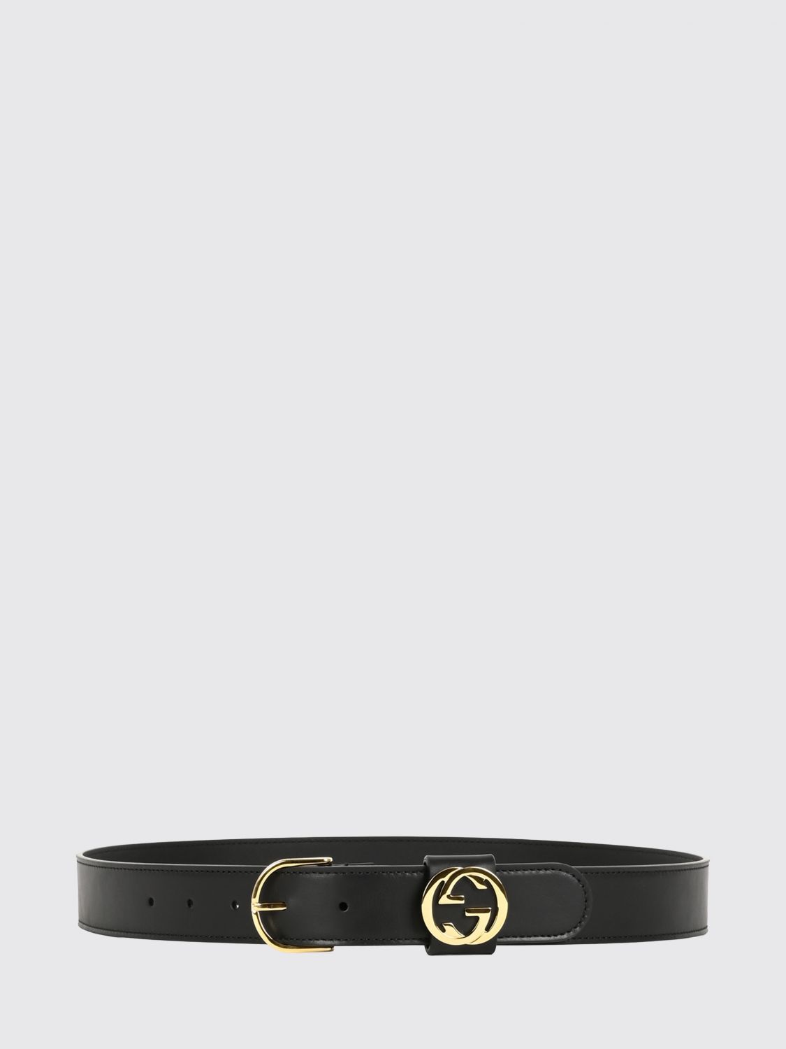GUCCI Cintura Donna colore Nero