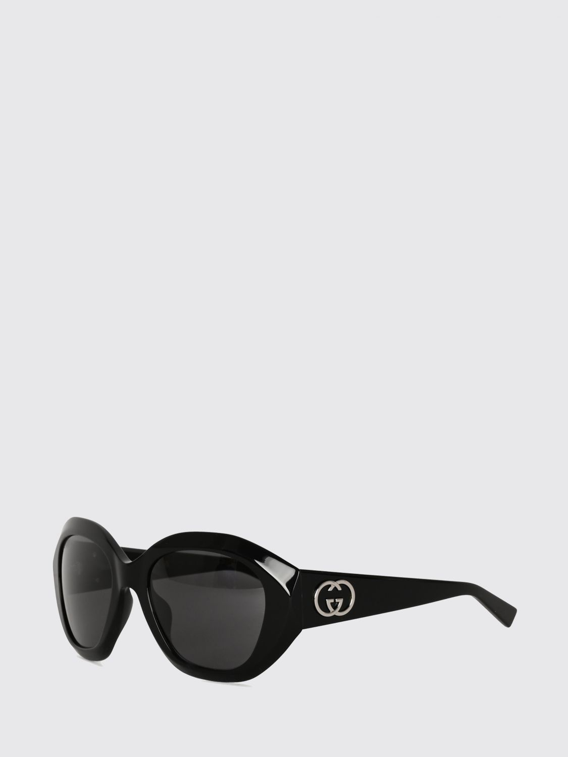 GUCCI Occhiali Da Sole Donna colore Nero