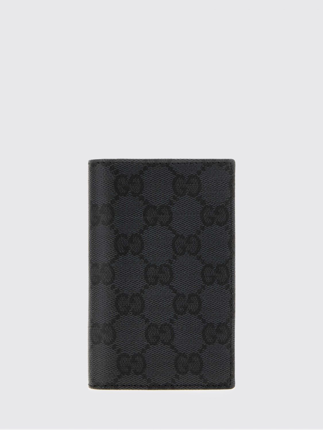 GUCCI Portafoglio Donna colore Nero