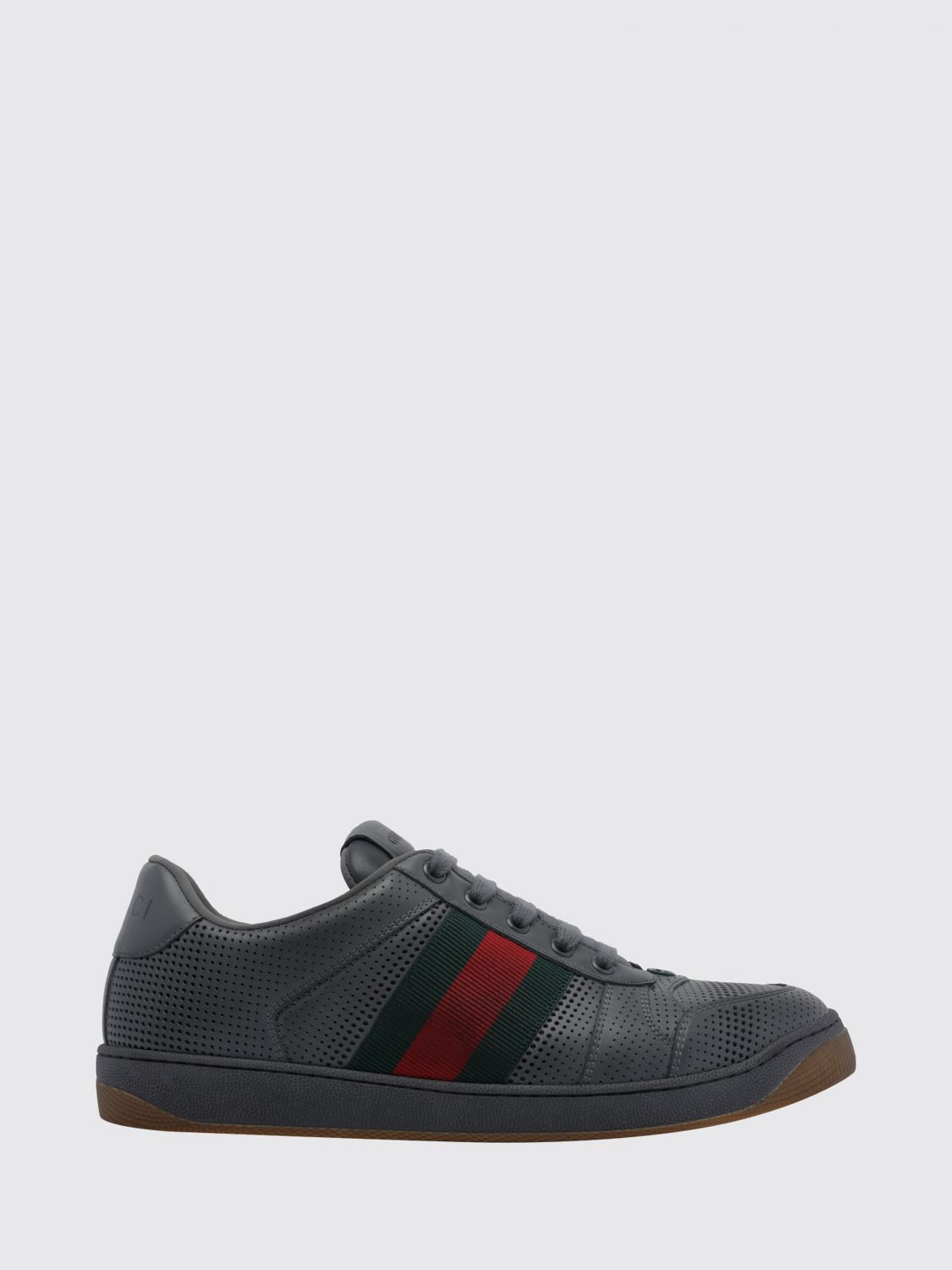 GUCCI Scarpe Uomo colore Fantasia