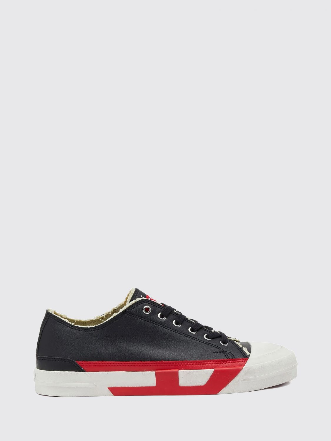 DIESEL Sneakers Uomo colore Fantasia