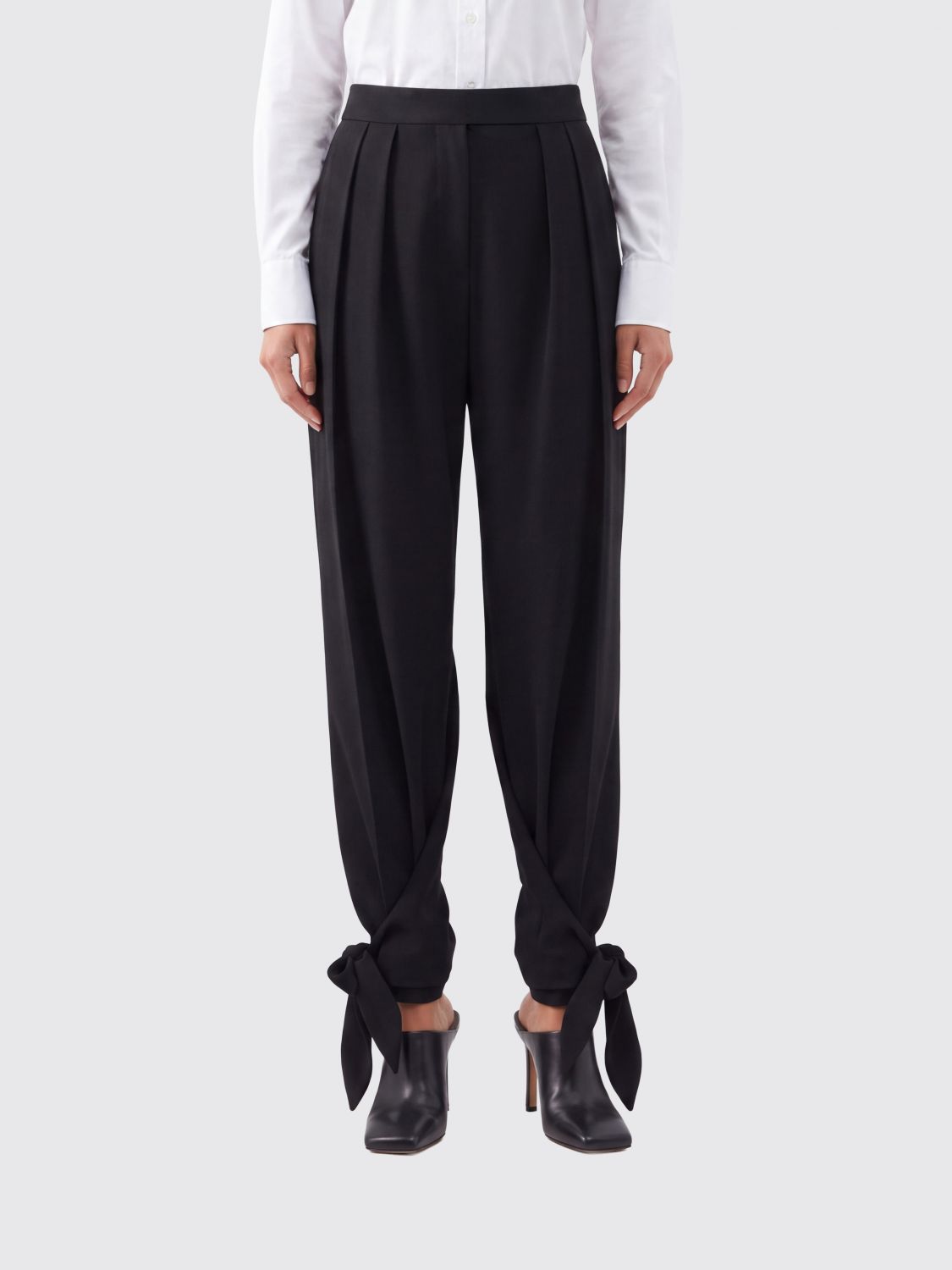 CHLOÉ Pantaloni Donna colore Nero