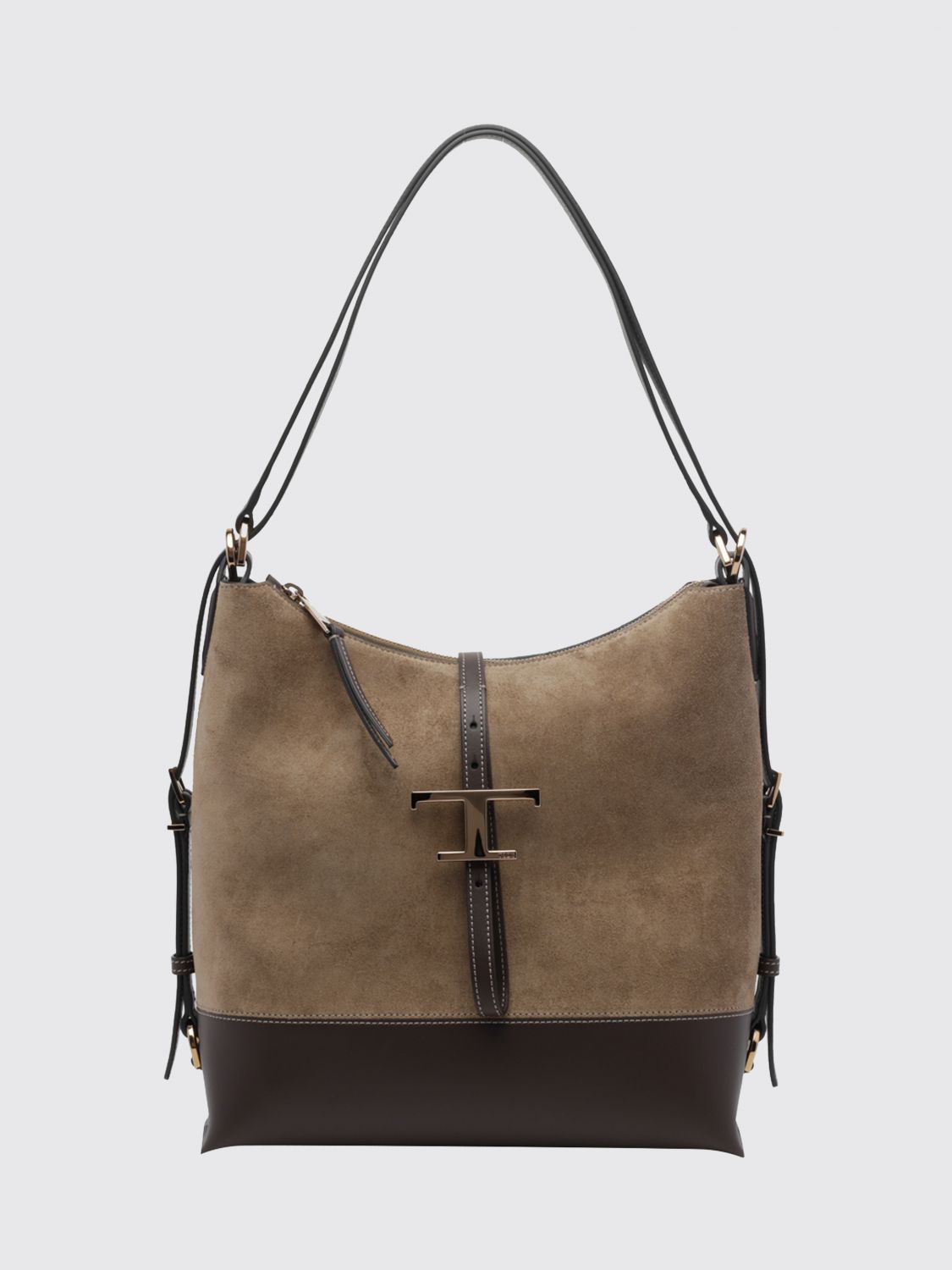 TOD'S Zaino Donna colore Beige