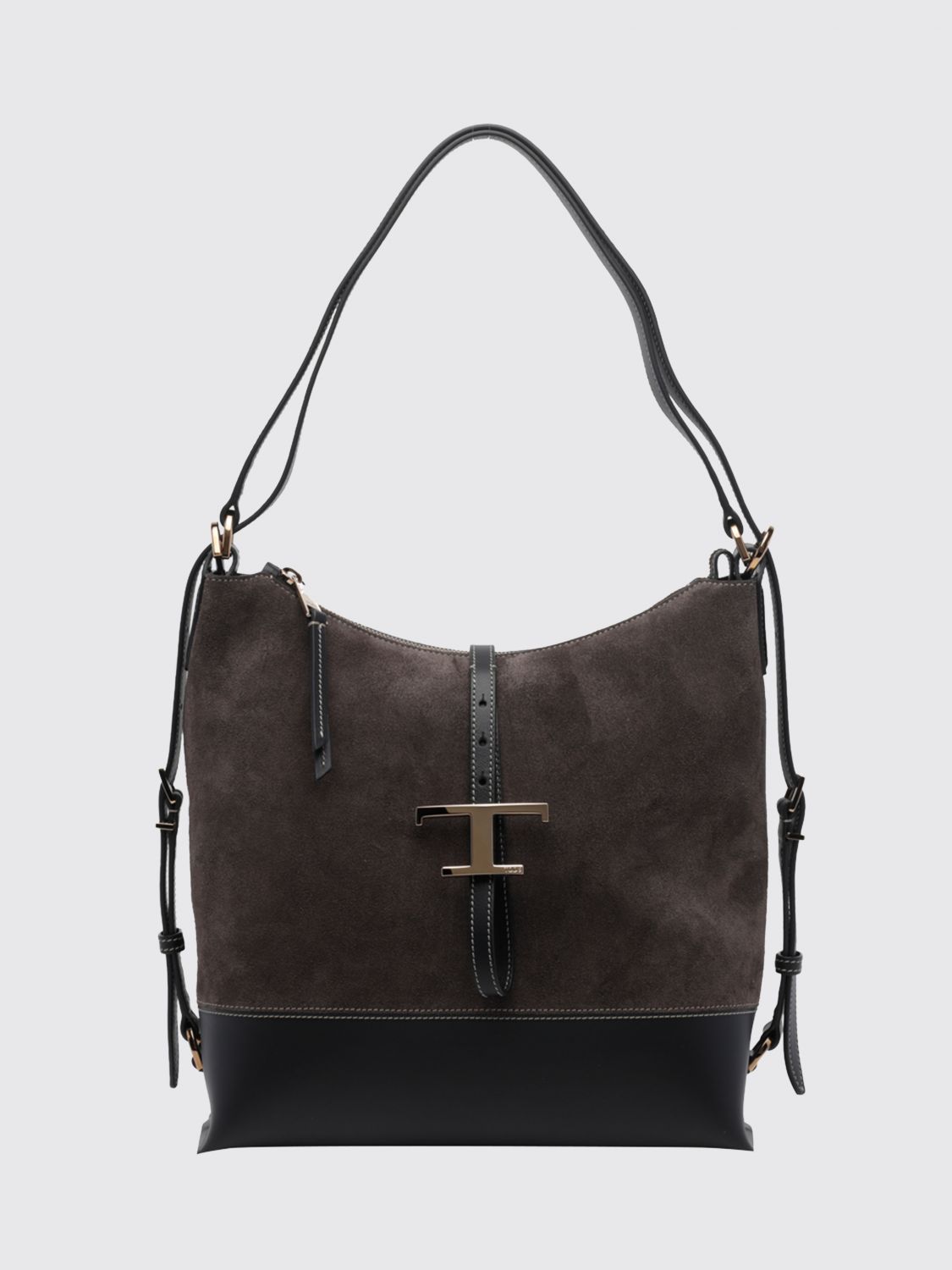 TOD'S Zaino Donna colore Marrone