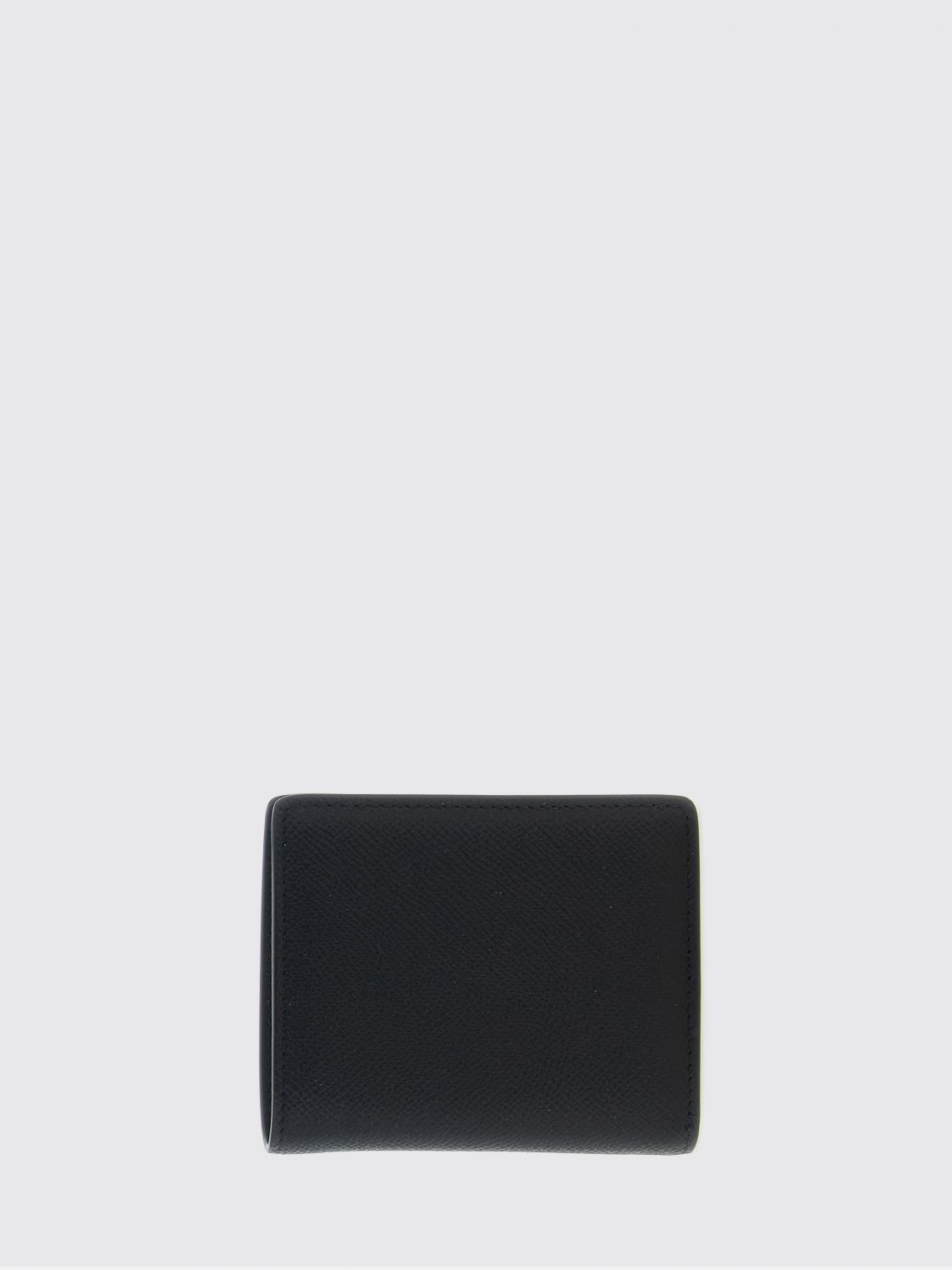 MAISON MARGIELA Wallet Men color Black