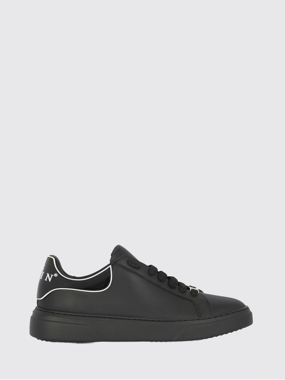 PHILIPP PLEIN Sneakers Uomo colore Nero