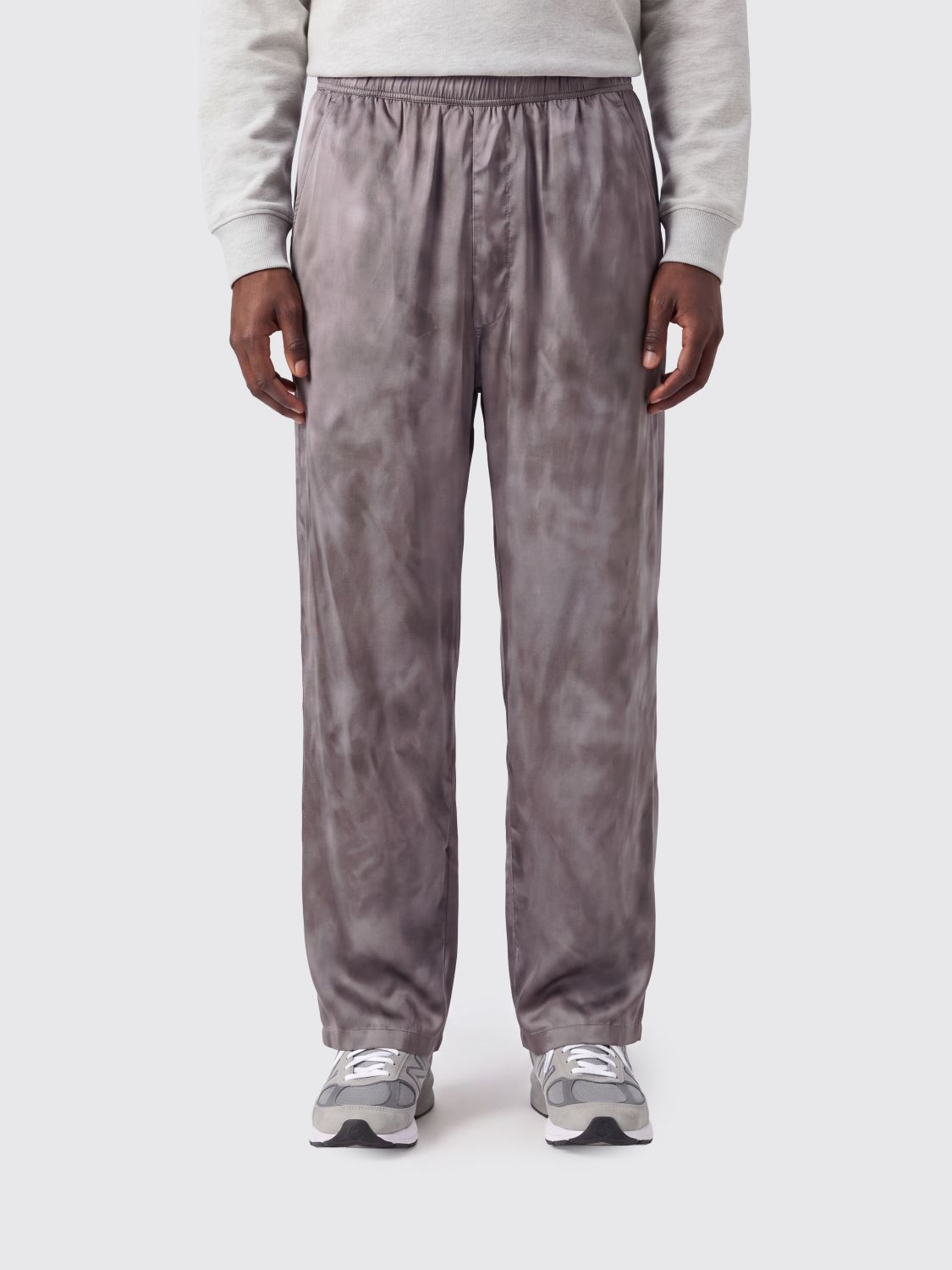MM6 MAISON MARGIELA Pants Men color Brown