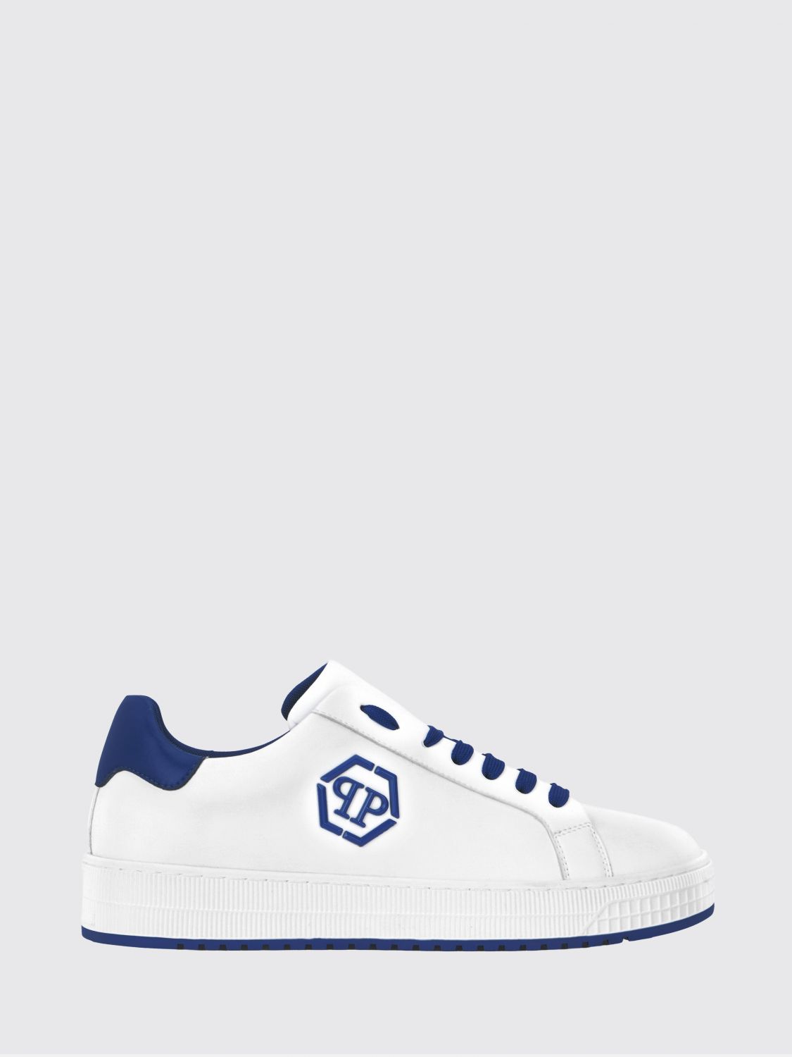 PHILIPP PLEIN Sneakers Uomo colore Bianco