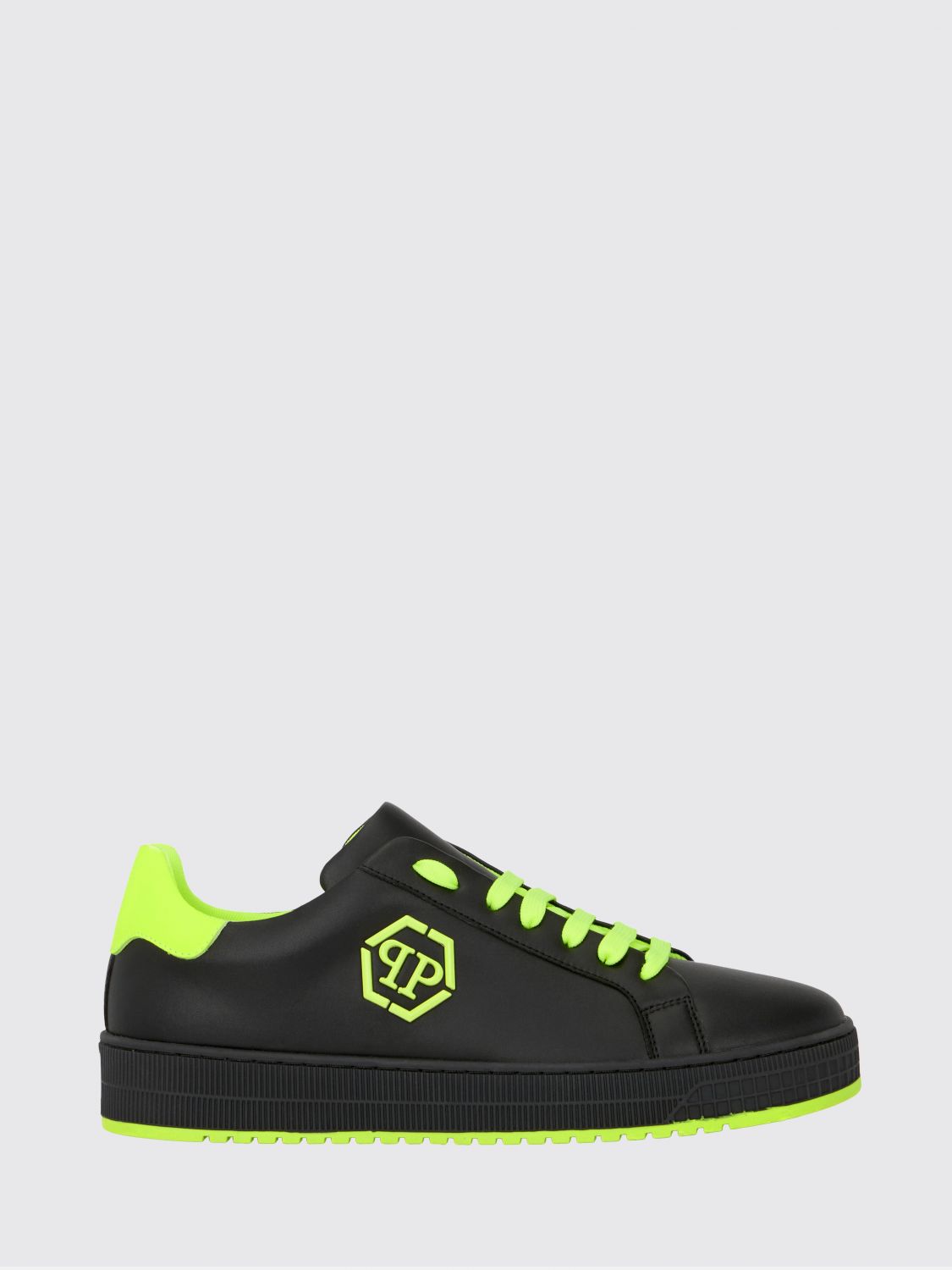 PHILIPP PLEIN Sneakers Uomo colore Nero