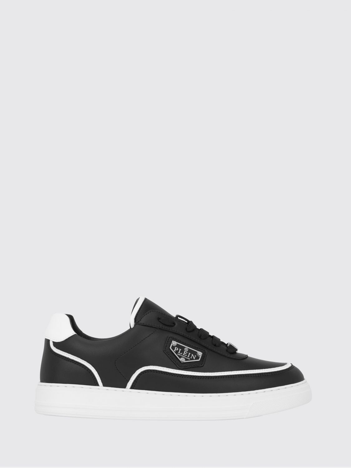 PHILIPP PLEIN Sneakers Uomo colore Nero