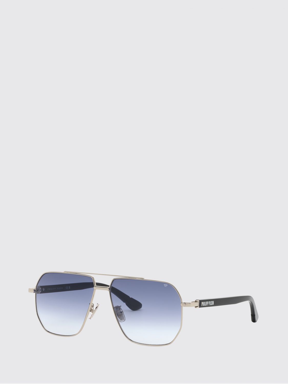 PHILIPP PLEIN Occhiali Da Sole Uomo colore Verde