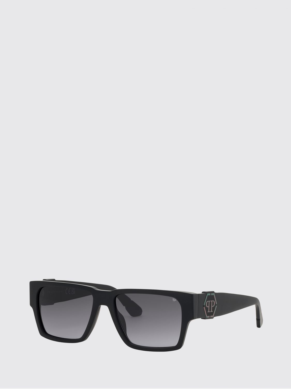 PHILIPP PLEIN Occhiali Da Sole Uomo colore Nero