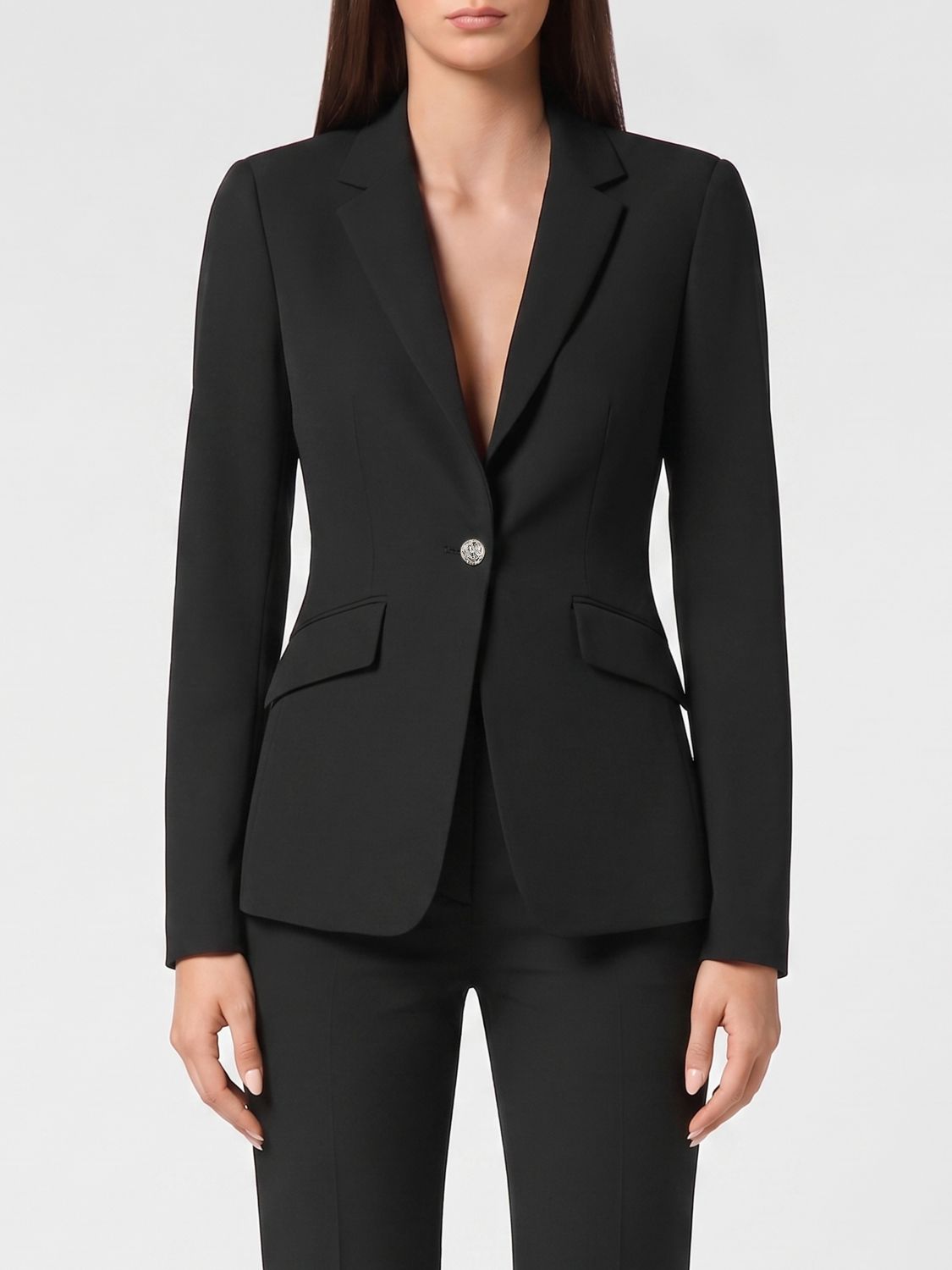 PHILIPP PLEIN Blazer Donna colore Nero