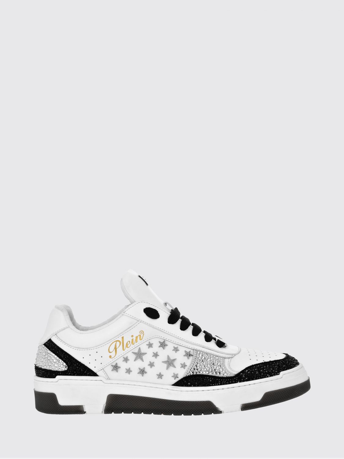 PHILIPP PLEIN Sneakers Uomo colore Nero