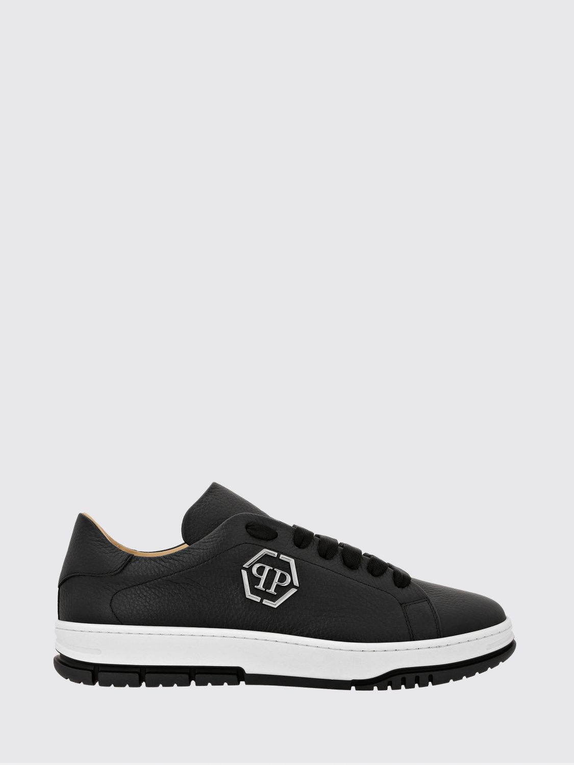 PHILIPP PLEIN Sneakers Uomo colore Nero