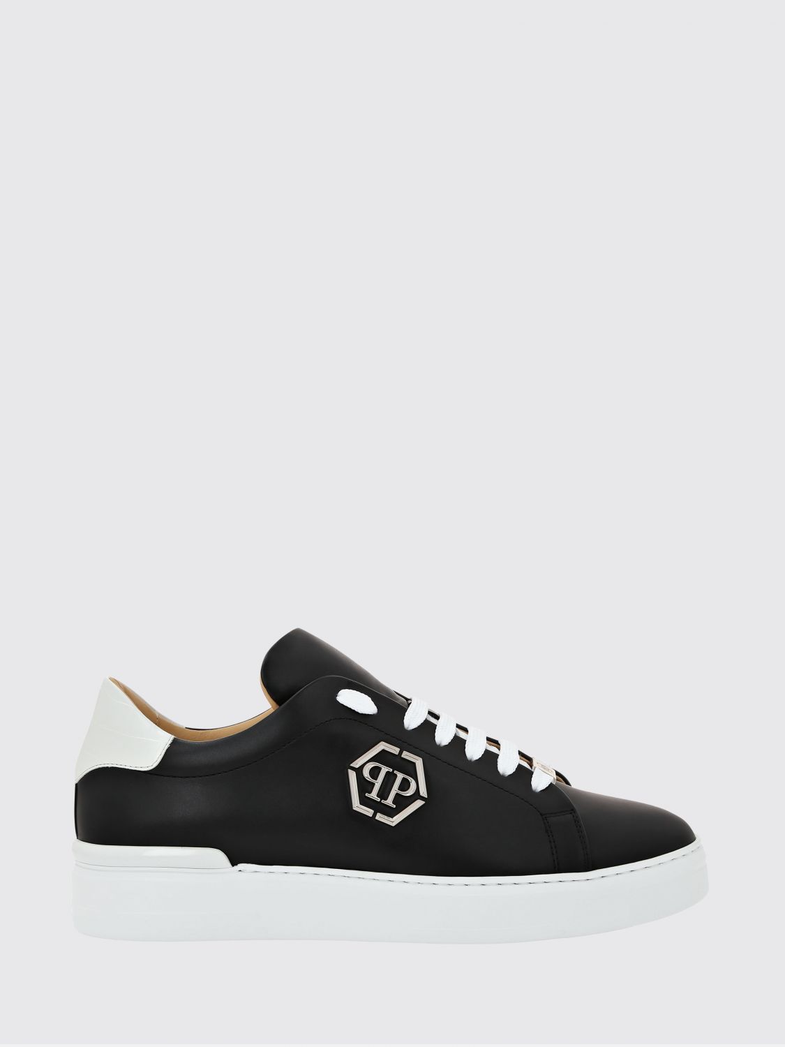 PHILIPP PLEIN Sneakers Uomo colore Nero