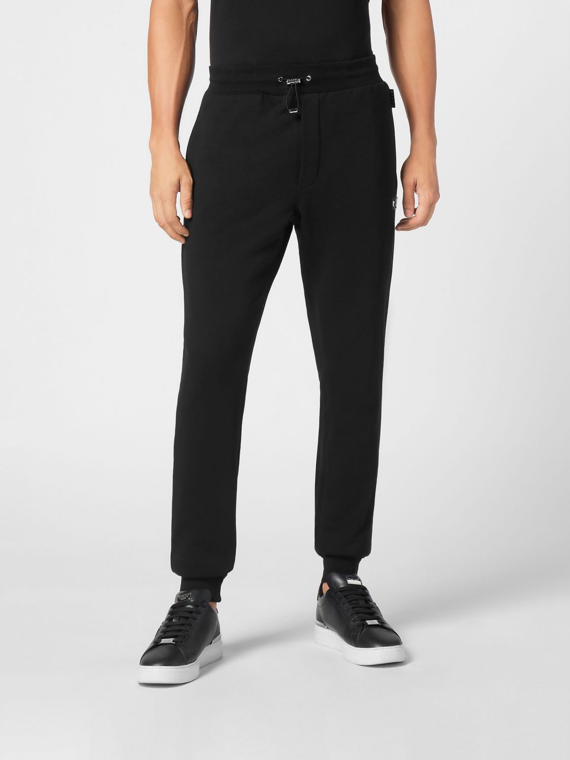 PHILIPP PLEIN Pantaloni Uomo colore Nero