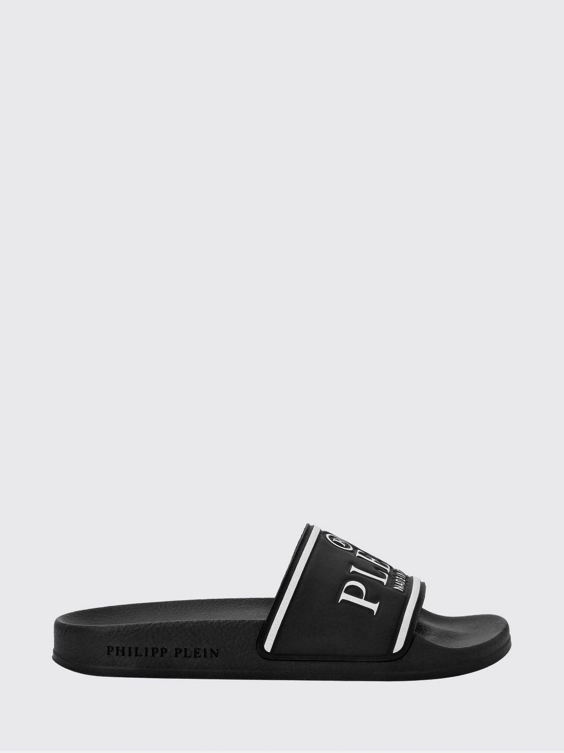 PHILIPP PLEIN Scarpe Uomo colore Nero