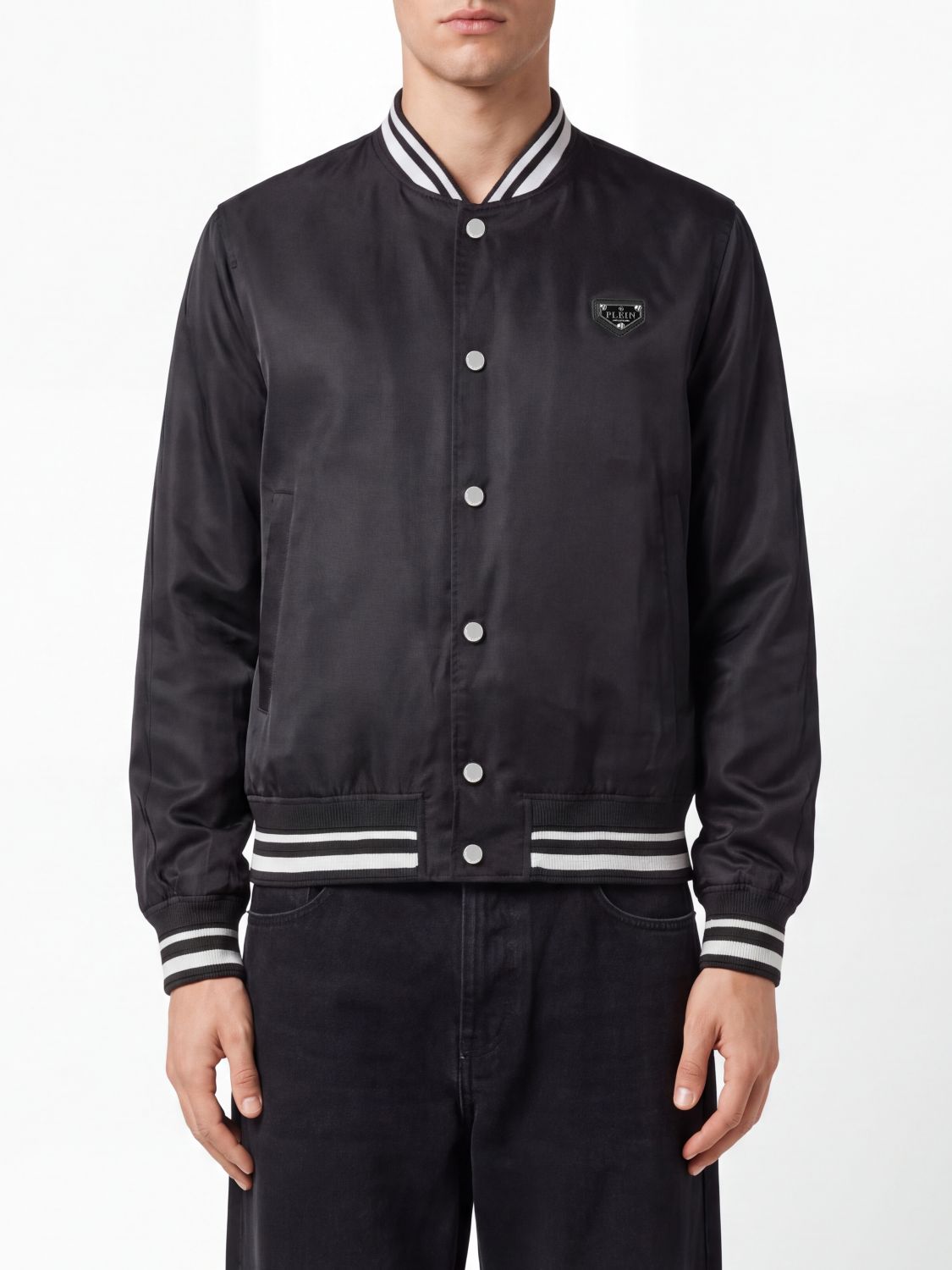 PHILIPP PLEIN Giacca Uomo colore Nero