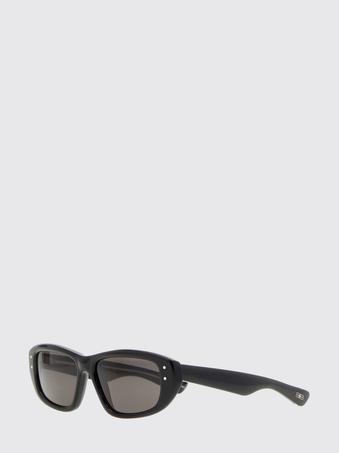 BALENCIAGA Occhiali Da Sole Donna colore Nero