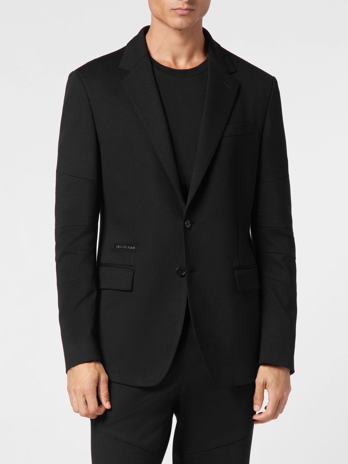PHILIPP PLEIN Blazer Uomo colore Nero