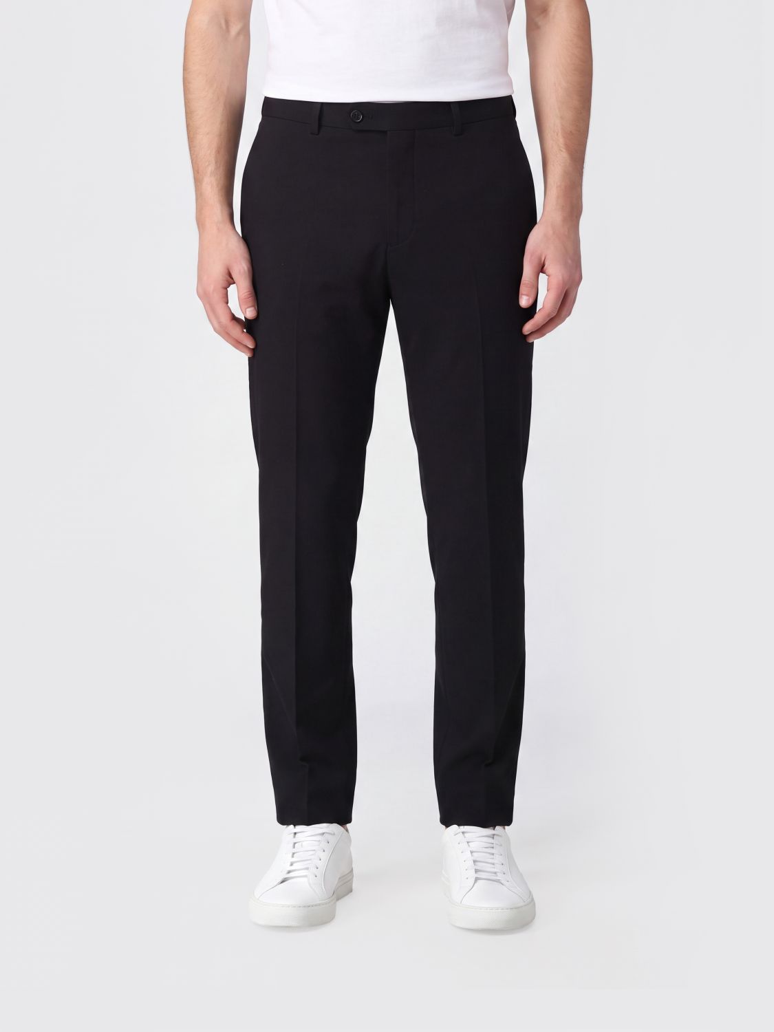 Rrd Slim-Fit Chino Trousers in SURFLEX Technical Fabric · 56