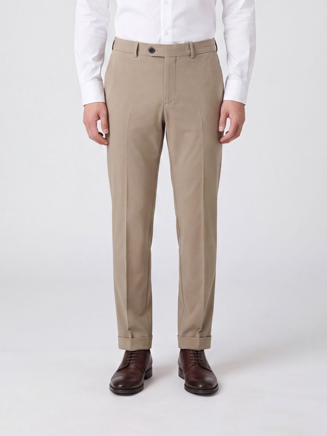 RRD Slim-Fit-Chinohose von aus technischem SURFLEX-Gewebe