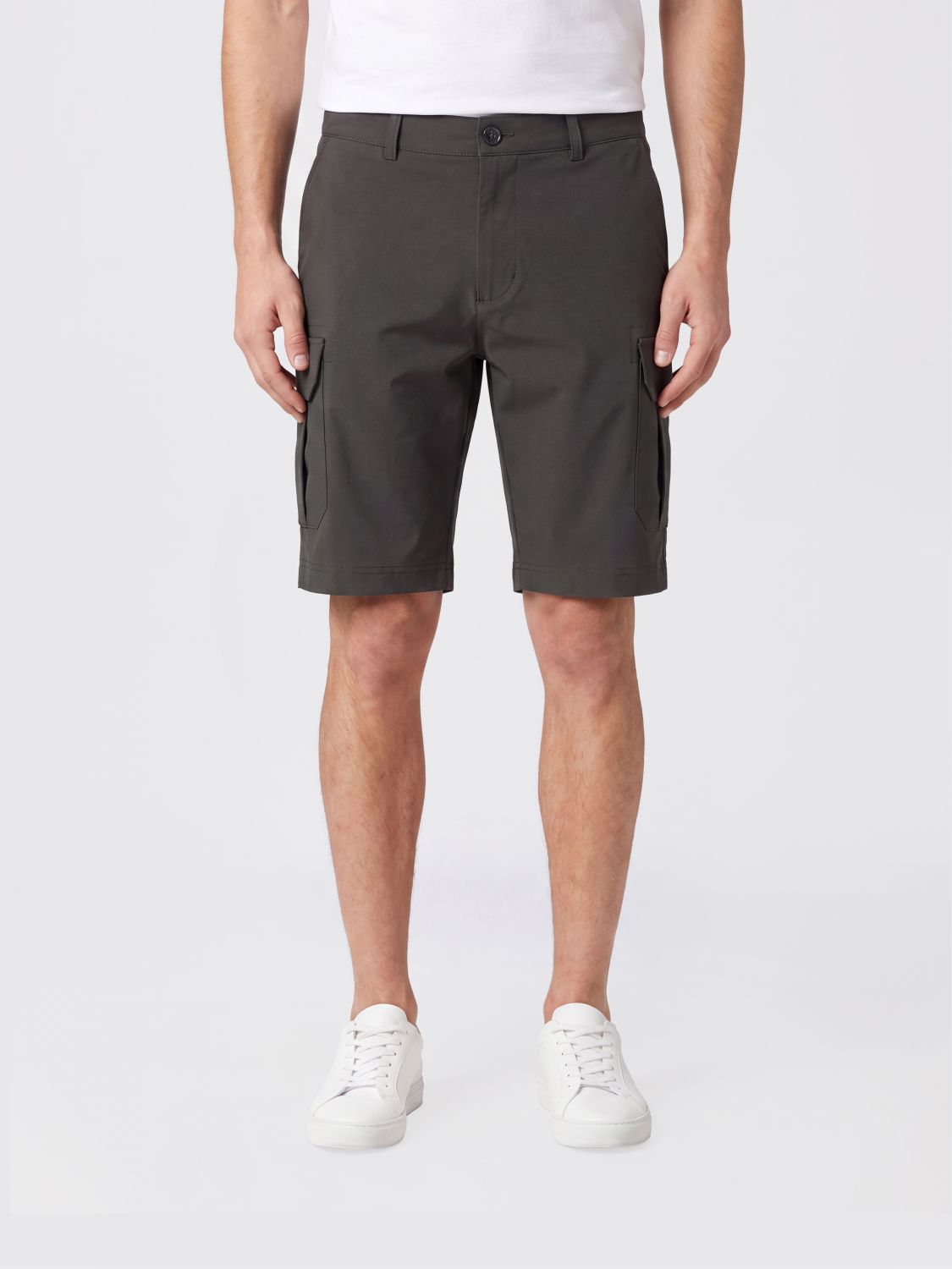RRD Cargo-Shorts aus technischem SURFLEX-Gewebe mit Seitentaschen