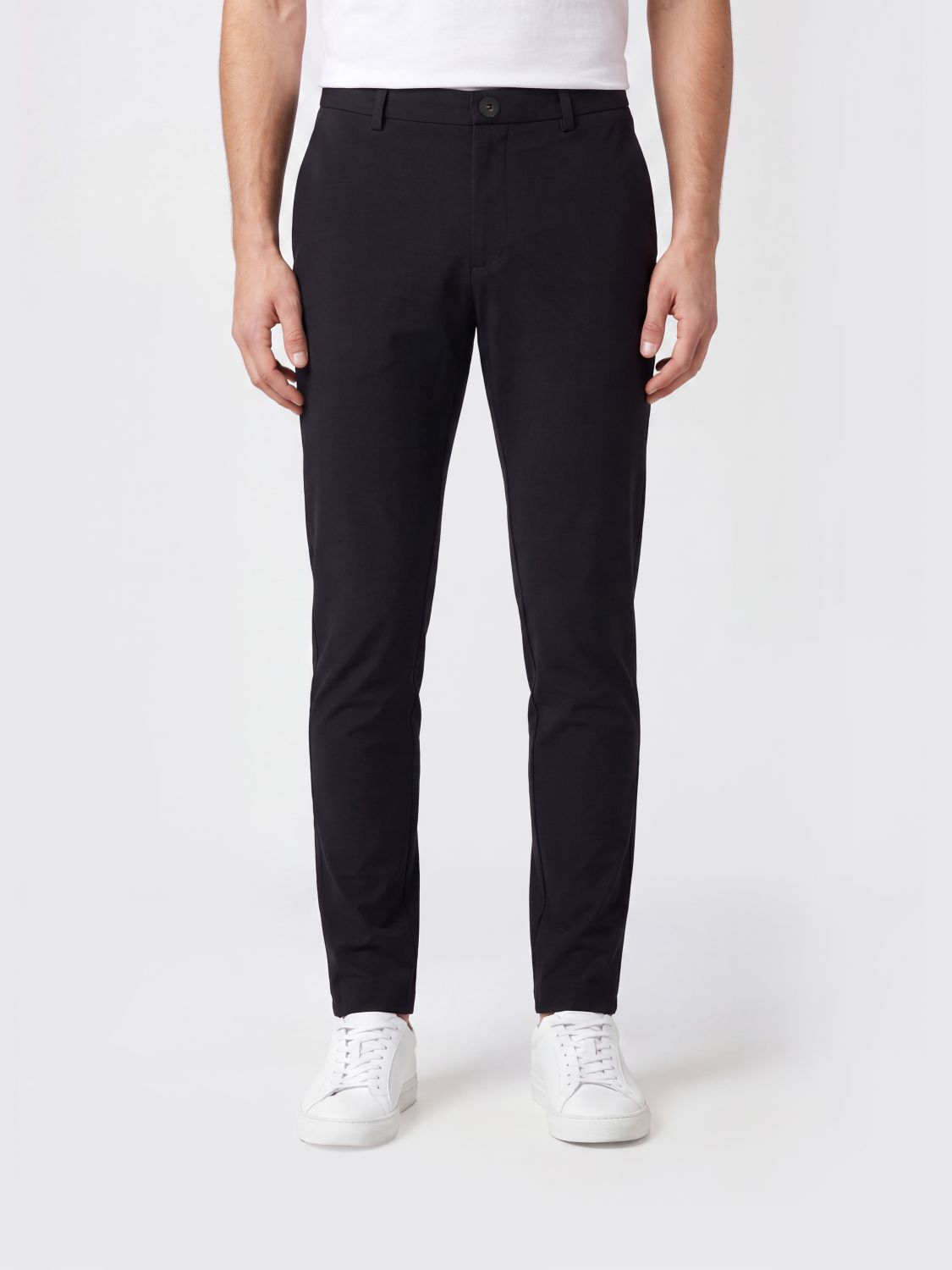 RRD Pants Men color Blue