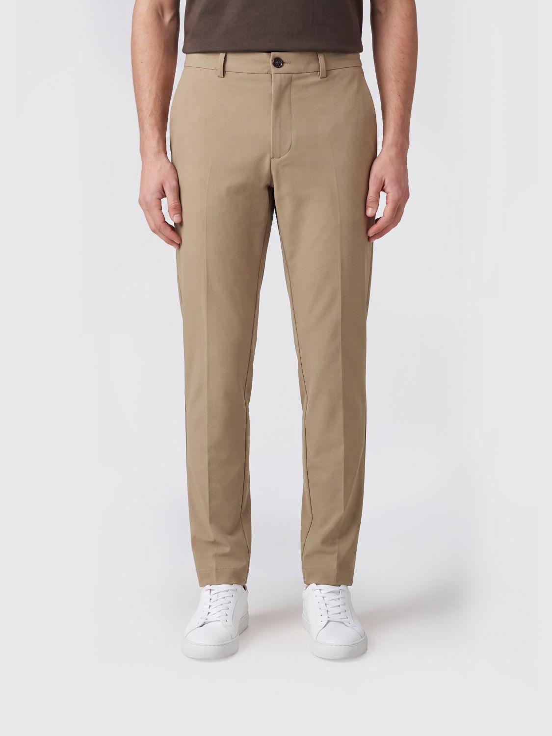 Rrd Jo Slim-Fit Chino Trousers in SURFLEX Technical Fabric