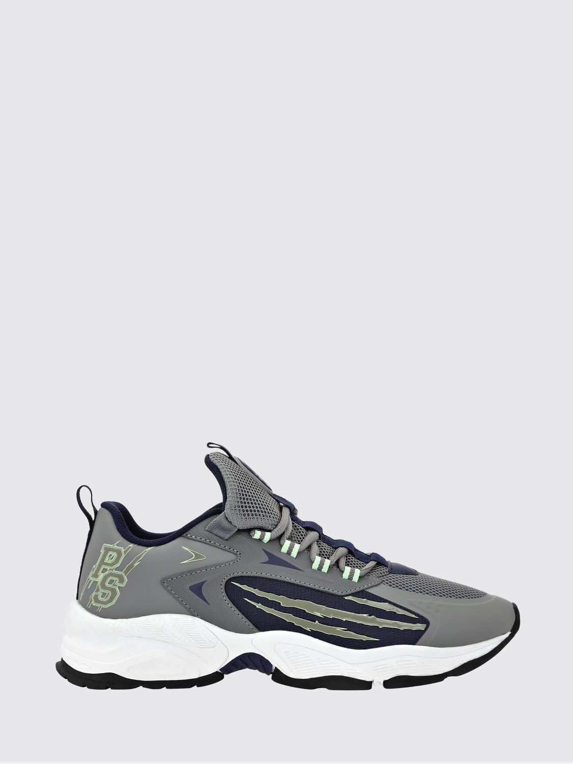 PLEIN SPORT Sneakers Uomo colore Blue