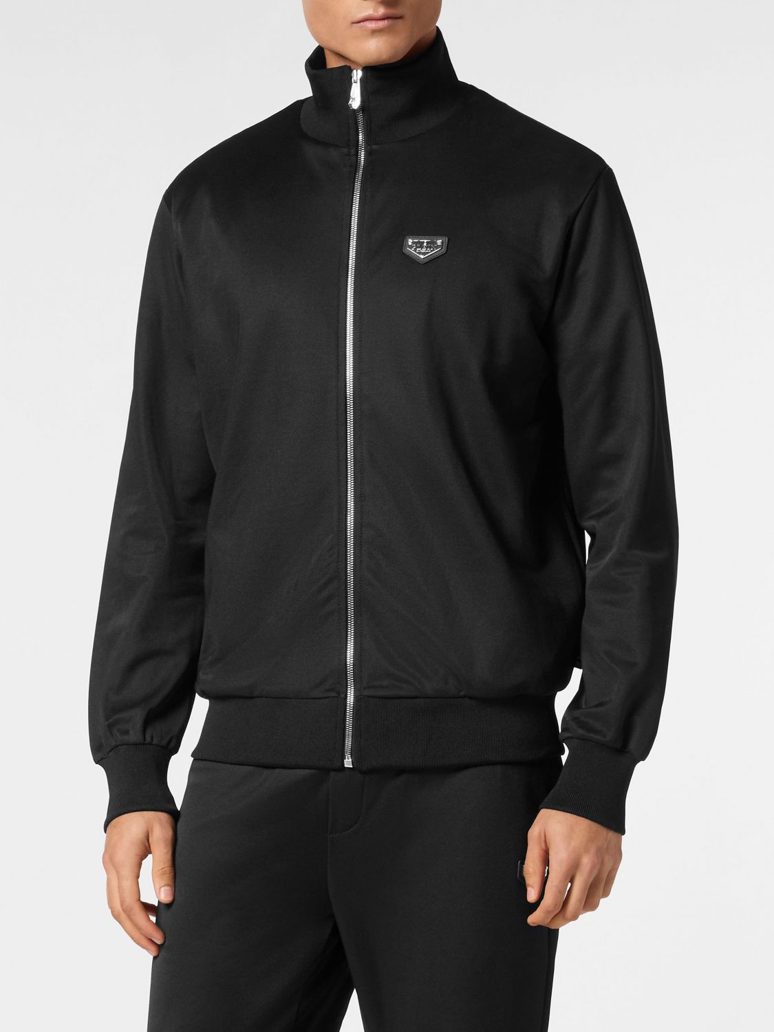 PHILIPP PLEIN Giacca Uomo colore Nero