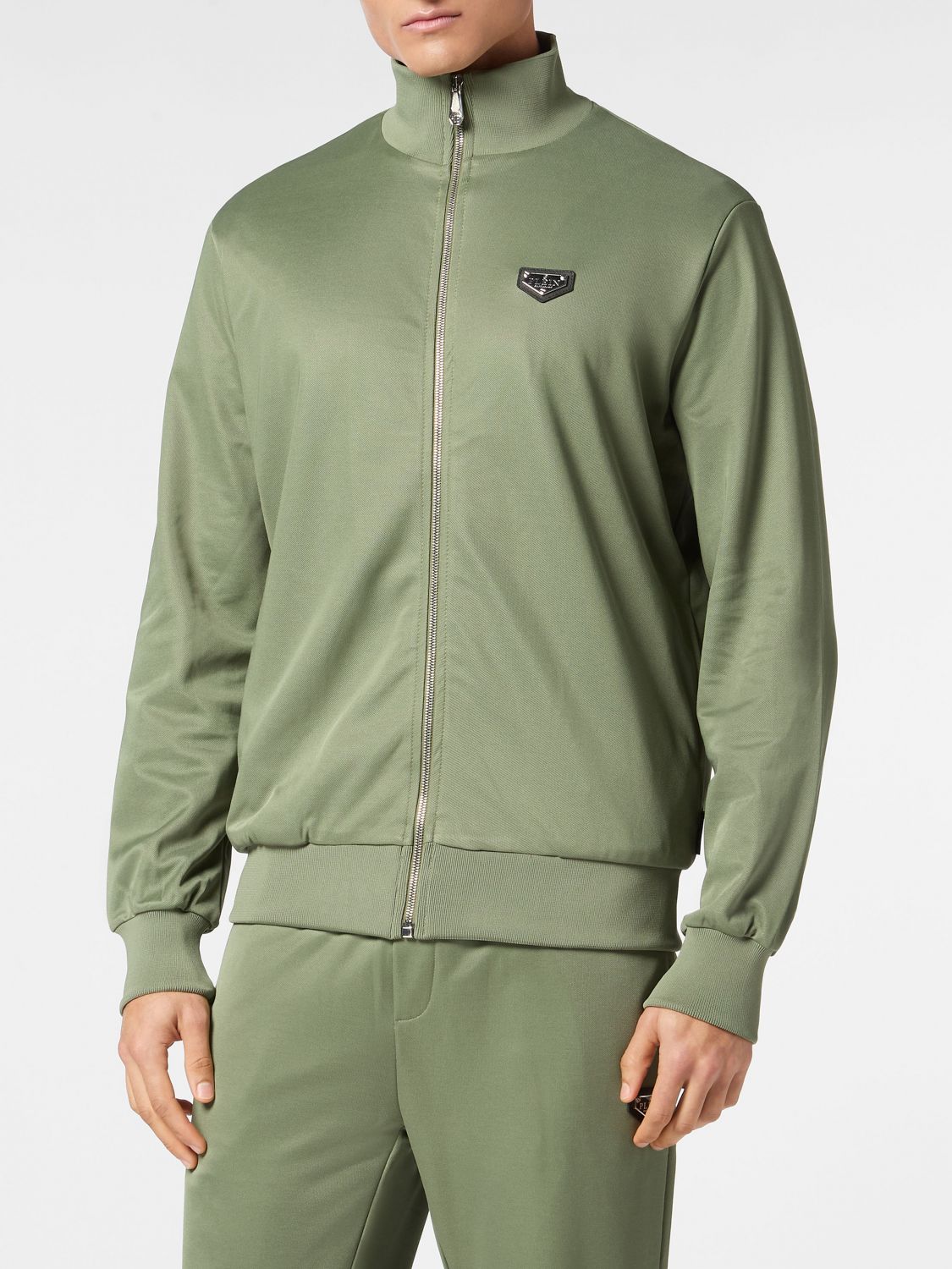PHILIPP PLEIN Giacca Uomo colore Verde