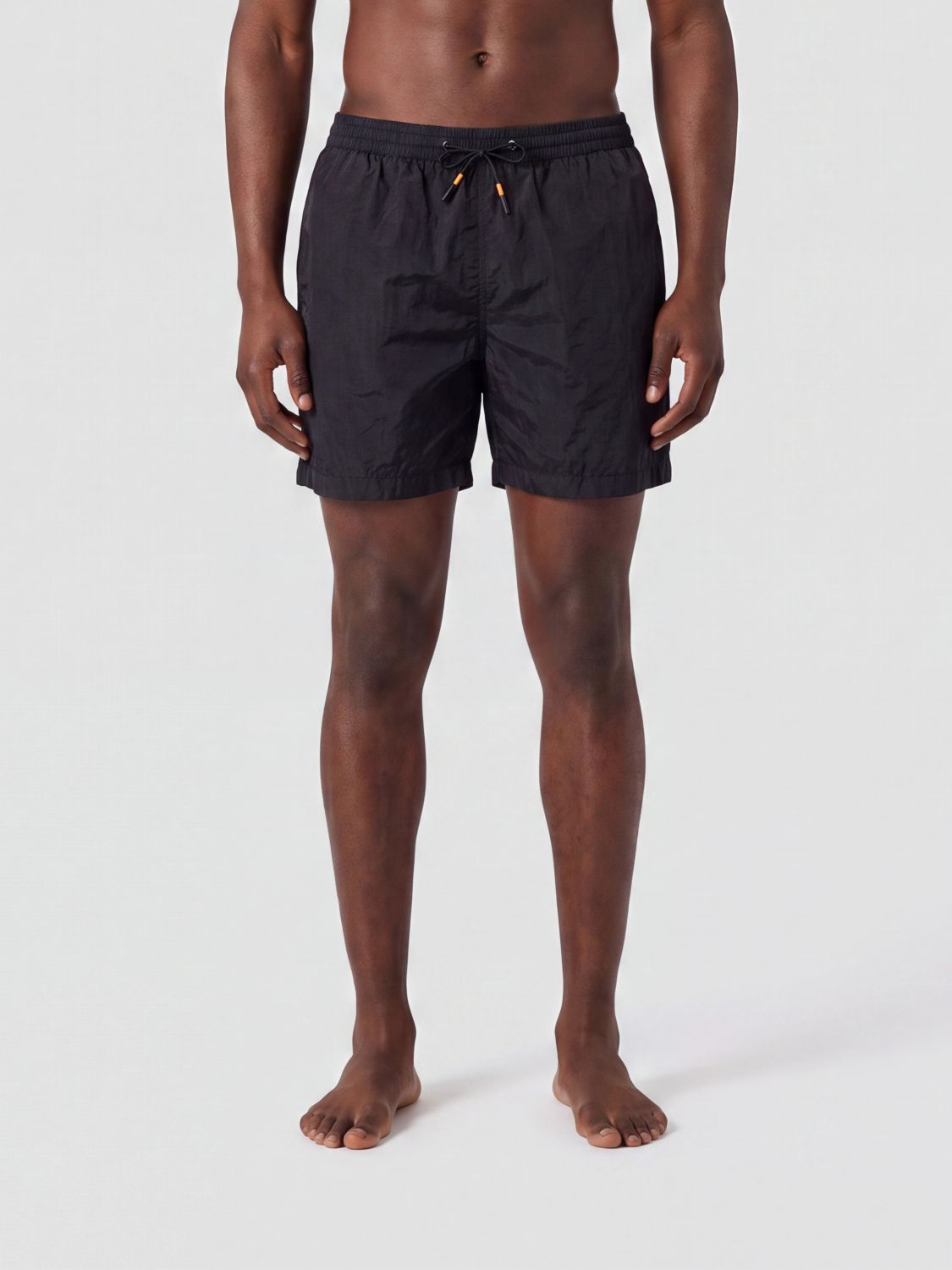 Rrd New Hyper Tramontana Swimming Shorts with Elasticated Drawstring Waist