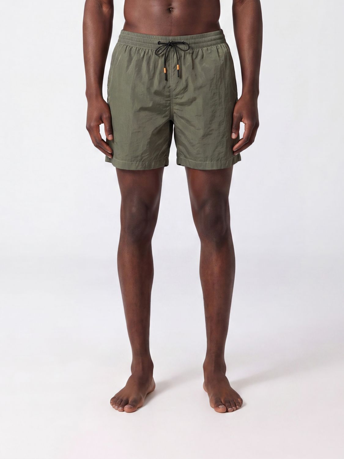 Rrd New Hyper Tramontana Swimming Shorts with Elasticated Drawstring Waist