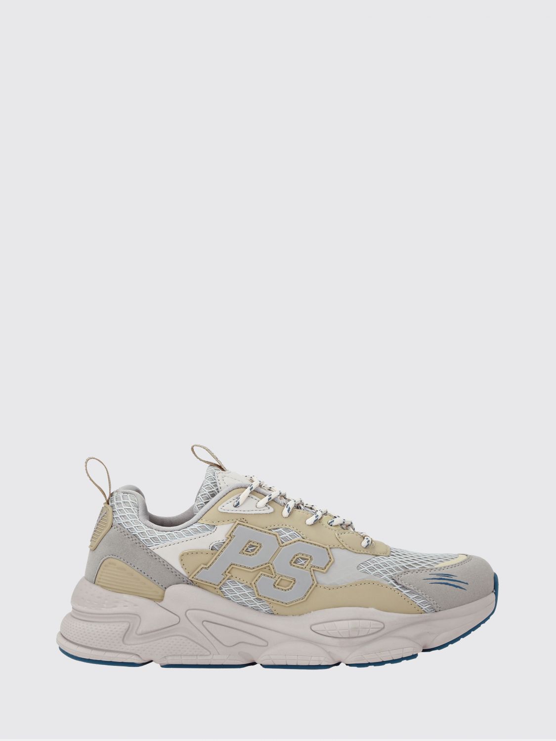 PLEIN SPORT Sneakers Uomo colore Beige